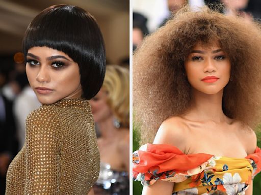 Here's What Being A Met Gala Co-Chair Actually Means And What This Year's Co-Chairs Have Worn Before