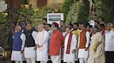 India’s Modi prevails over allies in cabinet line-up
