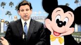 DeSantis escalates feud with Disney: Here's everything we know