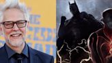 The Flash: James Gunn asegura que es una de las mejores película de superhéroes y hará lo posible por conservar a Ezra Miller