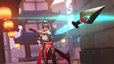 Overwatch 2's new support hero Kiriko is built like a DPS