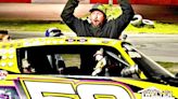 Welter takes Pure Stock win at CCS