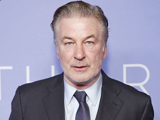 Alec Baldwin Wants His “Rust” Manslaughter Case Dismissed. A Legal Expert Notes His ‘Strongest Argument’ (Exclusive)