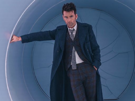 Doctor Who's Russell T. Davies Is Making... David Tennant's Future With The Franchise, And Fans Won't Like...