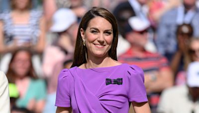 Kate Middleton’s Preventative Chemotherapy Is Finished, She Shares Update on Her Cancer Battle