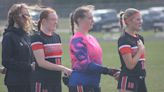 PHOTOS: Cheboygan girls soccer team collides with Ogemaw Heights