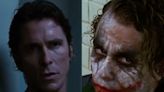 Christian Bale on why he doesn’t rate his Batman performance in the Dark Knight trilogy