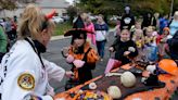 Looking for fall and Halloween happenings in Monroe County? Here's our list of activities