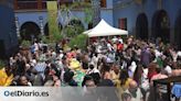 Más de mil personas disfrutan de la comida africana en el Rincón Gastronómico de Casa África