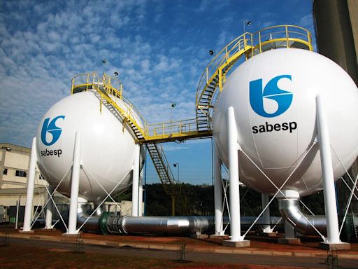 Sabesp: sem concorrência na privatização, Equatorial deve ser oficializada hoje como nova acionista de referência