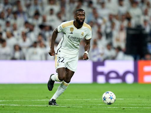 Al-Nassr and Al-Hilal ready to make Real Madrid veteran the highest-paid defender – report