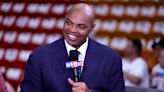 Charles Barkley says he’s retiring from television broadcasting
