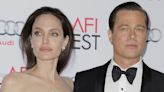 Angelina Jolie and Brad Pitt's son Pax rushed to hospital after horror crash