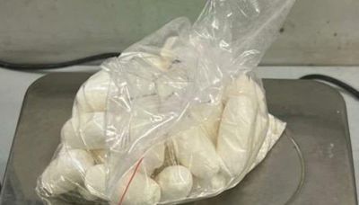 Cameroon Man Who Ingested 73 Cocaine Capsules Arrested At Delhi Airport