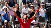 Djokovic beats Nadal in their 60th match to reach last-16 at Paris Olympics