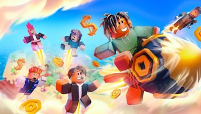 Roblox and Fortnite are destroying video games as we know it - Reader’s Feature