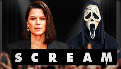 What Scream 7 could look like after Neve Campbell return