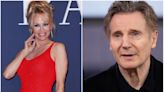 Pamela Anderson protagonizará junto a Liam Neeson el remake de ‘¿Y dónde está el policía?’ - La Tercera