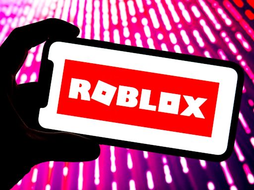 I don't let my child use Roblox. Here's why.