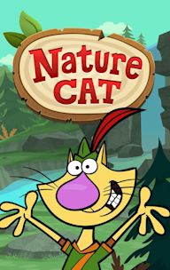 Nature Cat