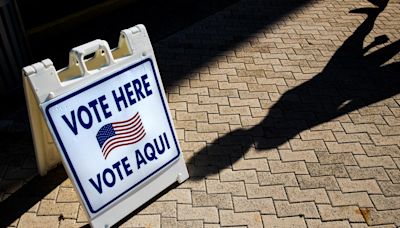 "Ghost candidate" in Miami Beach State House race reveals why she is running