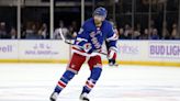Blake Wheeler rises out of Rangers' right-wing necessity