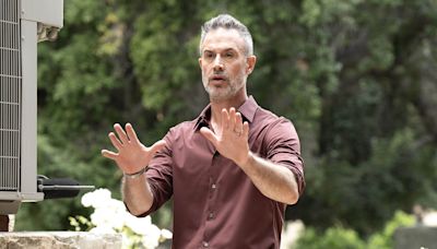 ...the Pool’ Review: Freddie Prinze Jr. Tries to Hide His Mistress’ Corpse in a Schlocky Thriller With More Laughs Than Suspense...