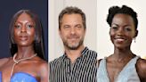 Jodie Turner-Smith speaks out on ex Joshua Jackson dating Lupita Nyong’o