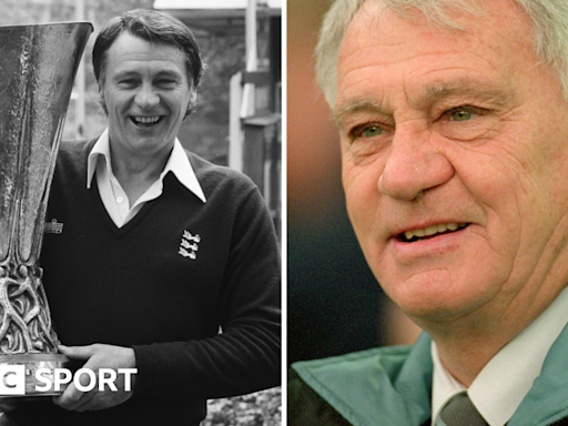 Newcastle & Ipswich news: Sir Bobby Robson remembered