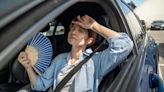 El truco infalible para eliminar el calor del interior de tu coche en segundos