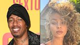 Alyssa Scott Welcomes 3rd Child, Her 2nd With Nick Cannon