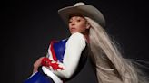 Beyoncé’s ‘Cowboy Carter’ Breaks Streaming Records On Spotify & Amazon Music