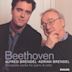 Beethoven: Complete Works for Piano & Cello