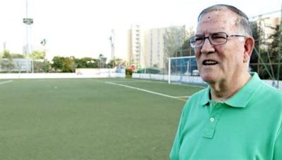 El fútbol mallorquín llora la muerte de Clemente Marín