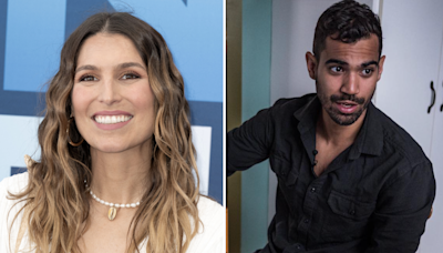 “Rendez-vous en terre inconnue” et “Nos terres inconnues” : Laury Thilleman et Samuel Ostiguy remplacent Raphaël de Casabianca