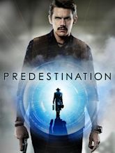 Predestination (film)