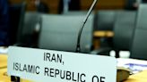 U.S., allies say IAEA report shows Iran inconsistent in meeting nuclear obligations