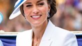 Un nouveau portrait de Kate Middleton jugé "affreux" et "irrespectueux" par les internautes