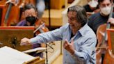 Riccardo Muti becomes Chicago Symphony Orchestra's music director emeritus for life