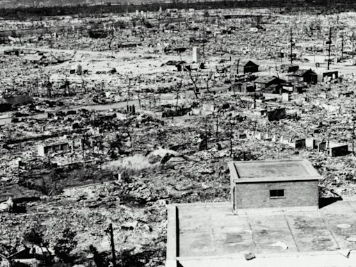 Atomic People: harrowing BBC documentary about Hiroshima and Nagasaki