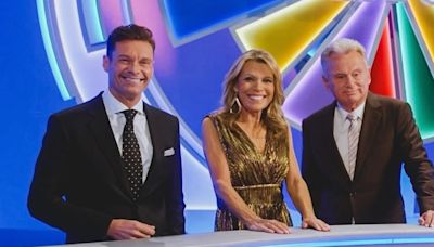 Ryan Seacrest’s ‘Wheel of Fortune’ promo without Pat Sajak is drawing mixed reactions: Here's why