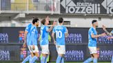 0-3. El Lazio pone cerco al segundo puesto y complica al Spezia