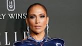 Jennifer Lopez Opens Up About Not Winning an Oscar, a Golden Globe, Or a Grammy (Yet)