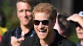 Prince Harry Has 'No Plans on Turning Down' Pat Tillman Award Despite Ongoing Controversy