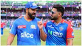 ''Was Just Pulling His Legs'' : Rishabh Pant REVEALS Reason Behind 2021 Instagram Post With Rohit Sharma