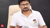 Udhayanidhi Stalin plays down reports of becoming Deputy CM says, "All ministers in govt are Deputy CM's" - The Economic Times