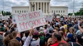 What is Roe v Wade, what are US abortion laws and what is different in the UK?