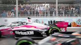 Crash-fest or 'phenomenal' success? Redone Detroit Grand Prix with mixed reviews in Year 2