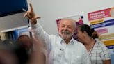 Lula defeats Bolsonaro to again become Brazil’s president