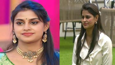 Bigg Boss Telugu 8 Elimination Week 4: Soniya's Remuneration For Reality Show & Her Increased SM Followers